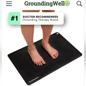 GroundingWell Earthing Mat